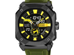 Часы наручные Skmei 2272BKAG