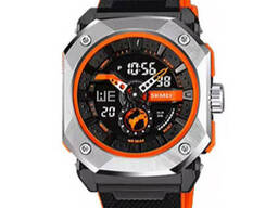 Часы наручные Skmei 2272BKOG