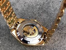 Часы Тissot Rolex Breitling Boss Patek Philippe