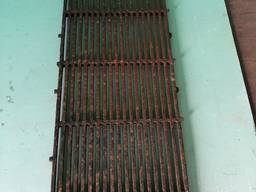 Чавунні решітки Masterfloor