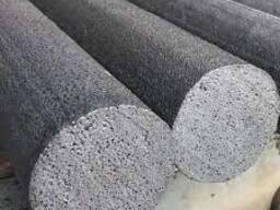 Круг чавунний 40