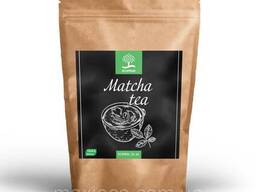 Чай Матча органик 26кг