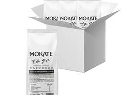 Чай растворимый Mokate Premium малина для вендинга, 1кг*10уп