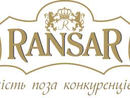 Чай ТМ RANSAR (Рансар)