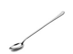 Чайна ложка з довгою ручкою, 20.7см