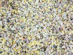 Чечевица, отходы чечевицы, колотая чечевица, половинка чечевицы