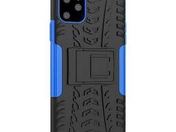 Чехол Armor Case для Apple iPhone 11 Pro Max Blue (arbc6993)