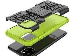Чехол Armor Case для Apple iPhone 11 Pro Max Lime (arbc6995)