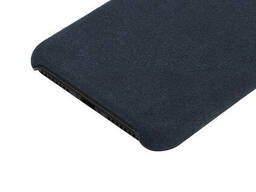 Чехол Baseus для iPhone 8 Plus/7 Plus Genya Black (WIAPIPH7P-JY01)