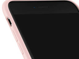 Чехол Baseus для iPhone SE 2020/8/7 Original LSR Powder (WIAPIPH8N-SL04)