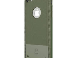 Чехол Baseus для iPhone 8/7 Shield Green (ARAPIPH7-TS06)