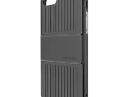 Чехол Baseus для iPhone SE 2020/8/7 Travel Black (WIAPIPH7-LX01)