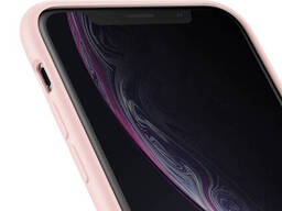 Чехол Baseus для iPhone XR Original LSR Powder (WIAPIPH61-ASL04)