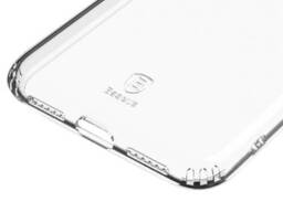 Чехол Baseus для iPhone X/Xs Anti-fall TPU Transparent (Arapiphx-C02)