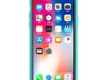 Чехол Baseus для iPhone X/Xs Original LSR Tiffany (Wiapiphx-SL03) - фото 2