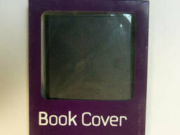 Чехол Book Cover для Lenovo TAB 2 (A7-10) серый