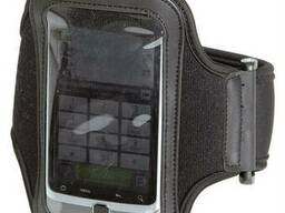Чехол для телефона на руку Mil-Tec (Black)