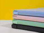 Чехол Dux Ducis Toby Series iPad 7/8/9 10.2 (With Apple Pencil Holder) pink - фото 3