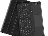 Чехол-клавиатура с тачпадом Airon Premium для Samsung Galaxy Tab S6 Lite P610/P615. .. - фото 1