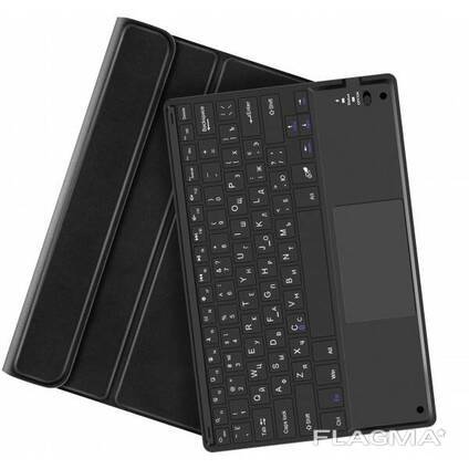Чехол-клавиатура с тачпадом Airon Premium для Samsung Galaxy Tab S6 Lite P610/P615. ..