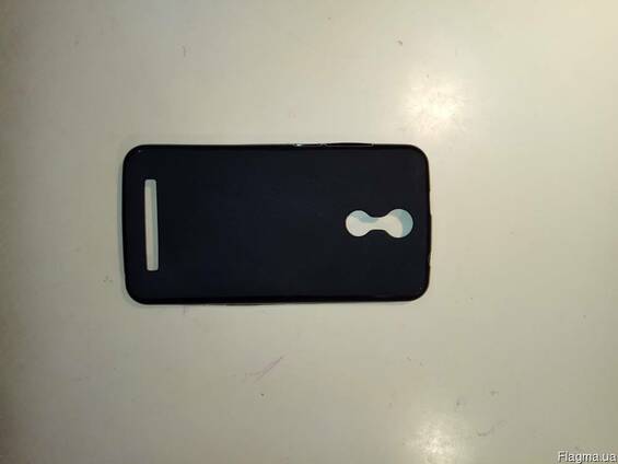 Чехол (новый) на Doogee X5 Max Pro