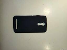 Чехол (новый) на Doogee X5 Max Pro