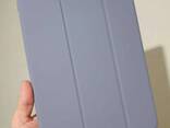 Чехол с держателем под стилус для iPad 10 Generaion 10.9 дюймов Apple iPad 10 10.9" 2022 - фото 1