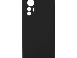 Чехол с рамкой камеры OtterBox Full Case Xiaomi 12 Lite 4G/5G Black