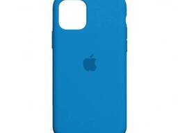 Чехол Space Original Apple iPhone 11 Pro Surf Blue