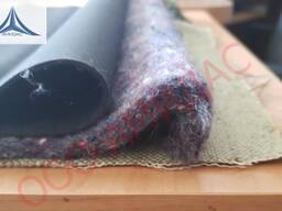 Чехол утеплительный ТГМ4, 4.10.90.010 (4.10.90.020)