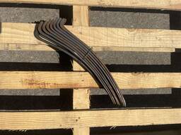 Чека гальмівної колодки напіввагону (нова)