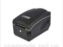 Чеково-этикеточный принтер A83i