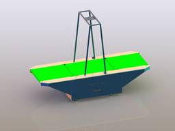 Чеквейер ленточный