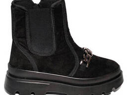 Челси женские 40р 25см