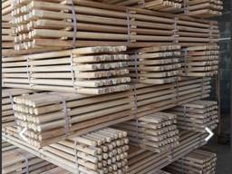 Черенки лопата, грабли, метла!