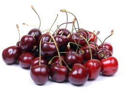 Черешня сорт бычий глаз из Узбекистана