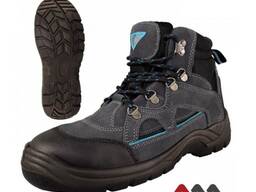 Черевики робочі арт. 7451