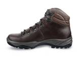 Ботинки Scarpa Terra GTX, Brown (30020-200-1) - фото 2