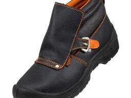 Черевики для зварника