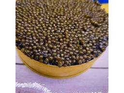 Черная икра осётра Caviar 250 грамм