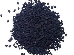 Черный тмин