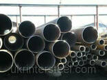 Трубы из нержавеющей антикоррозионной Жаропрочной стали. . . - фото 3