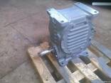 Червячные редукторы и мотор-редукторы - фото 2