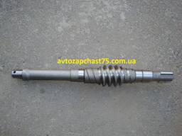 Червяк гур мтз 82