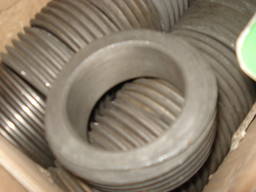 Червяк привода спидометра КПП-238А, Б , 238П-3802033