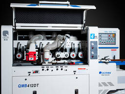 Четырехсторонний станок QCM QMB 412 DT