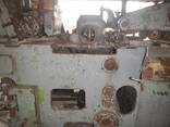 Четырехсторонний станок С-26-2Н-5 Б/У - фото 3