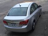 CHEVROLET CRUZE - фото 3