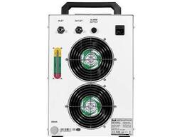 Чиллер S&amp;A CW-5200 охладитель для лазерных и фрезерных станков