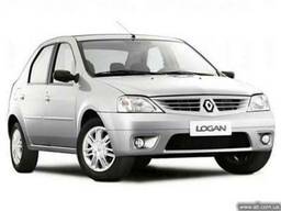 Чип-тюнинг Renault Logan, Symbol, Clio, Megana, Scenic